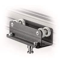 Manfrotto Dismountable Carriage Black