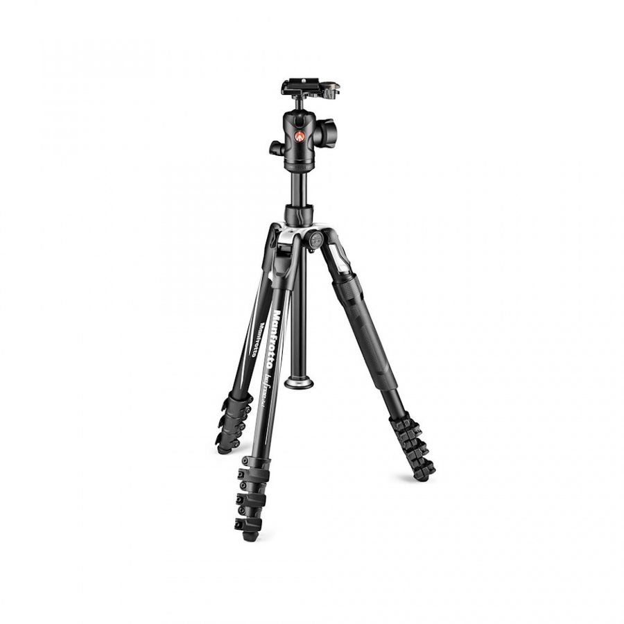 Manfrotto Befree Advanced 2n1 Alu Kit