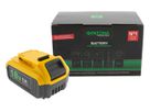 Patona Akku DeWalt DCB 184 18V
