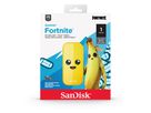 SanDisk Portable SSD 1TB Peely Edition