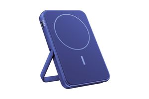 Fresh 'n Rebel Powerbank 5000 mAh Blue