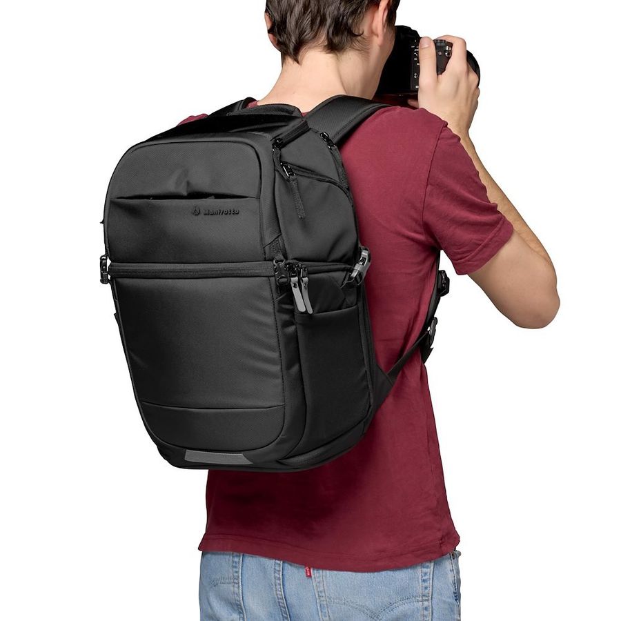 Manfrotto Advanced Fast Backpack M III