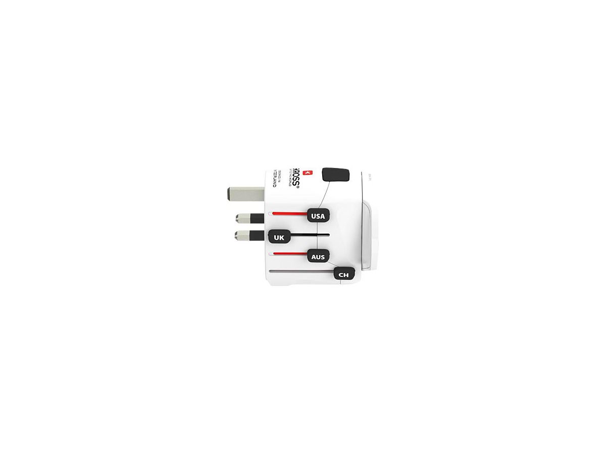 Skross PRO+ USB AC