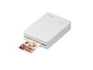 Canon SELPHY QX20 white