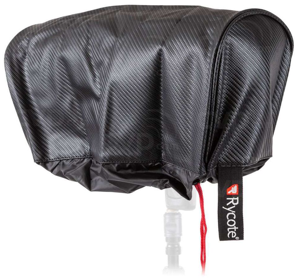 Rycote Windshield Rain Jacket Medium