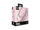 Fresh 'n Rebel Code Fuse Pastel Pink