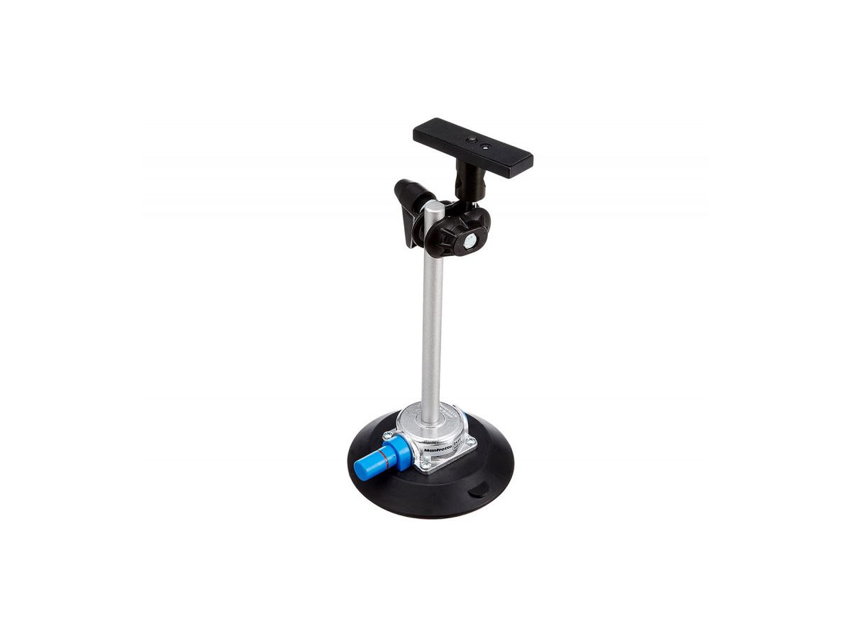 Manfrotto Adjustable Leg