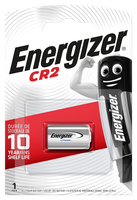 Energizer CR2 Lithium 3.0V