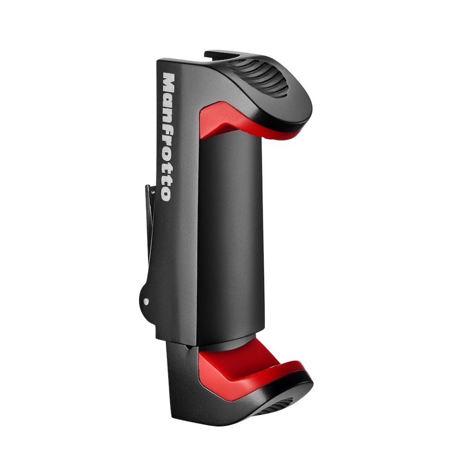 Manfrotto Pixi Smartphone Clamp