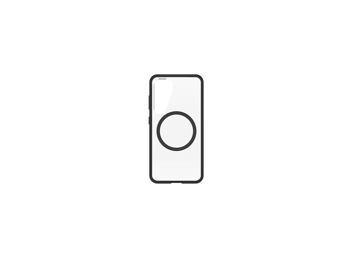 Otterbox S25 Magnet Case Black Crystal