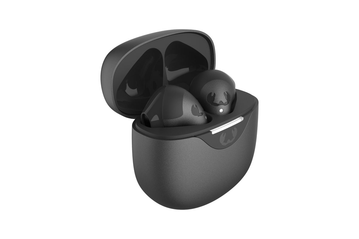 Fresh 'n Rebel Twins Blaze Storm Grey