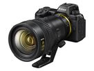 NIKKOR Z 28-135mm f/4 PZ