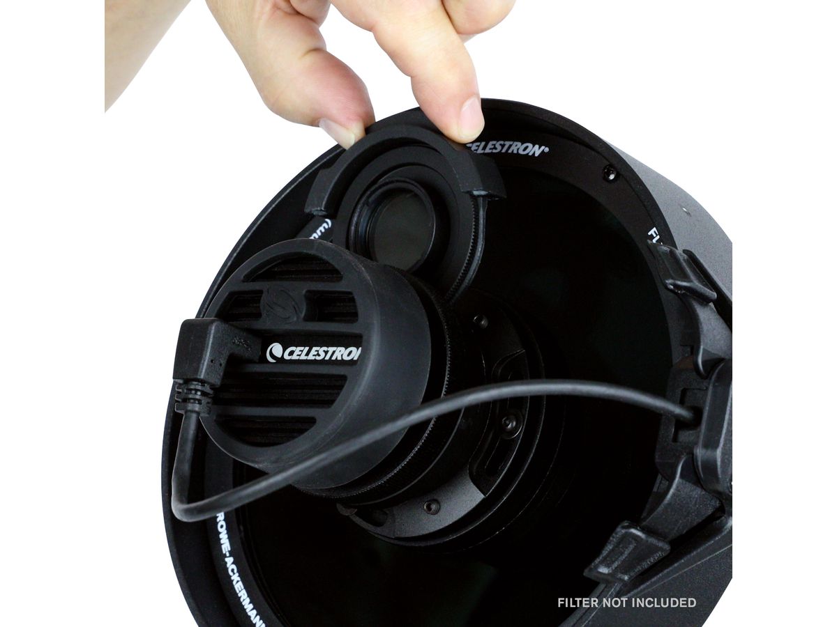 Celestron Origin (Smart-Scope-at-Home)