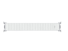 Samsung Watch 8 Fabric (M/L) White
