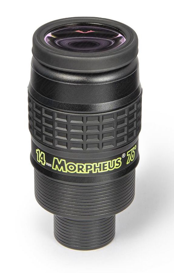 Baader Morpheus Okular 14mm 1¼/2" 76°