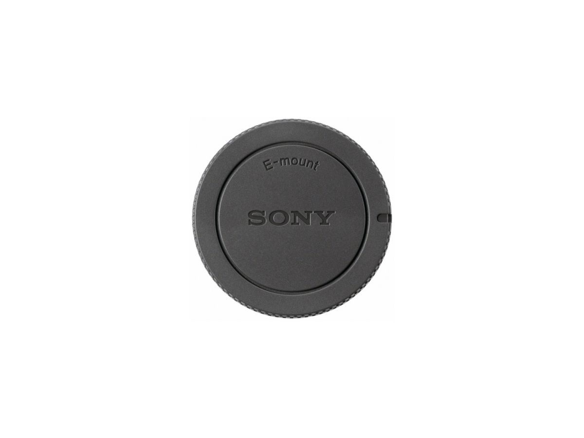Sony couvercle boîtier DSLR-A100