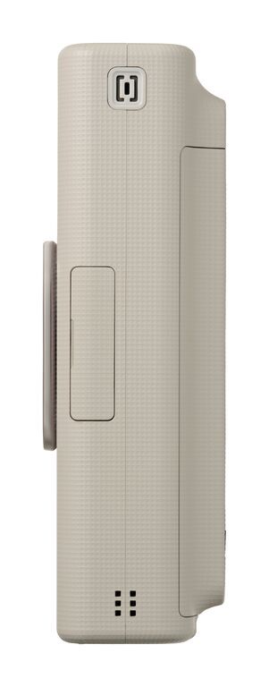 Fujifilm Instax Mini LiPlay+ Sand Beige