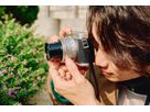 Panasonic DC-L10E Compact Silver/Black
