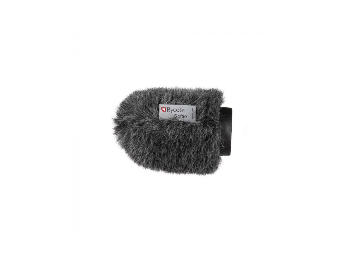 Rycote 10cm Classic-Softie (24/25)