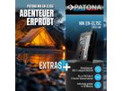 Patona Platinum Akku Nikon ENEL15C USB-C