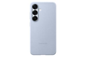 Samsung S25+ Kindsuit Case Light Blue