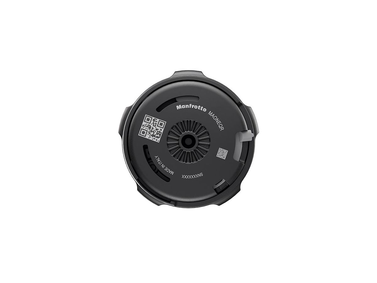 Manfrotto ONE Xchange