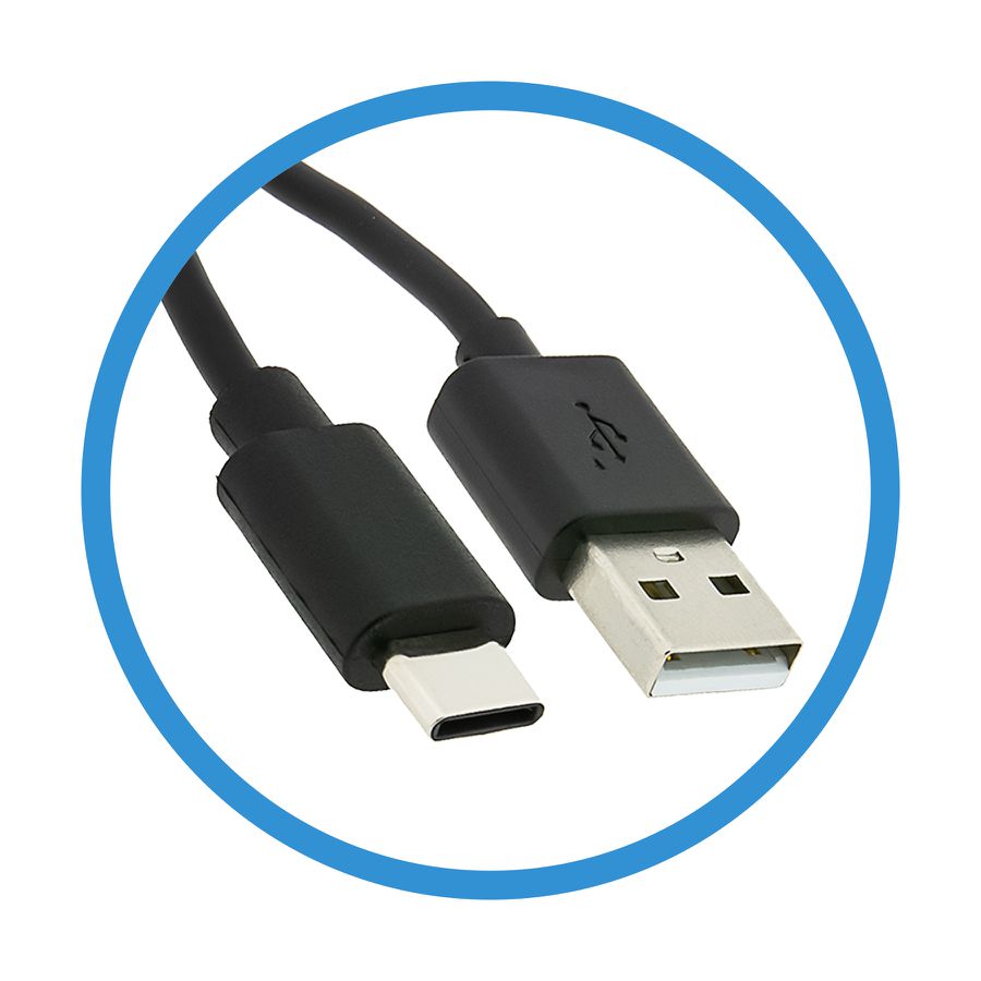 Patona Platinum USB-C Fujifilm NP-W126S