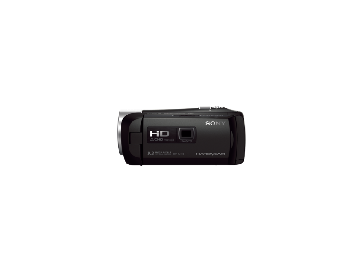 Sony HDR-PJ410 Handycam