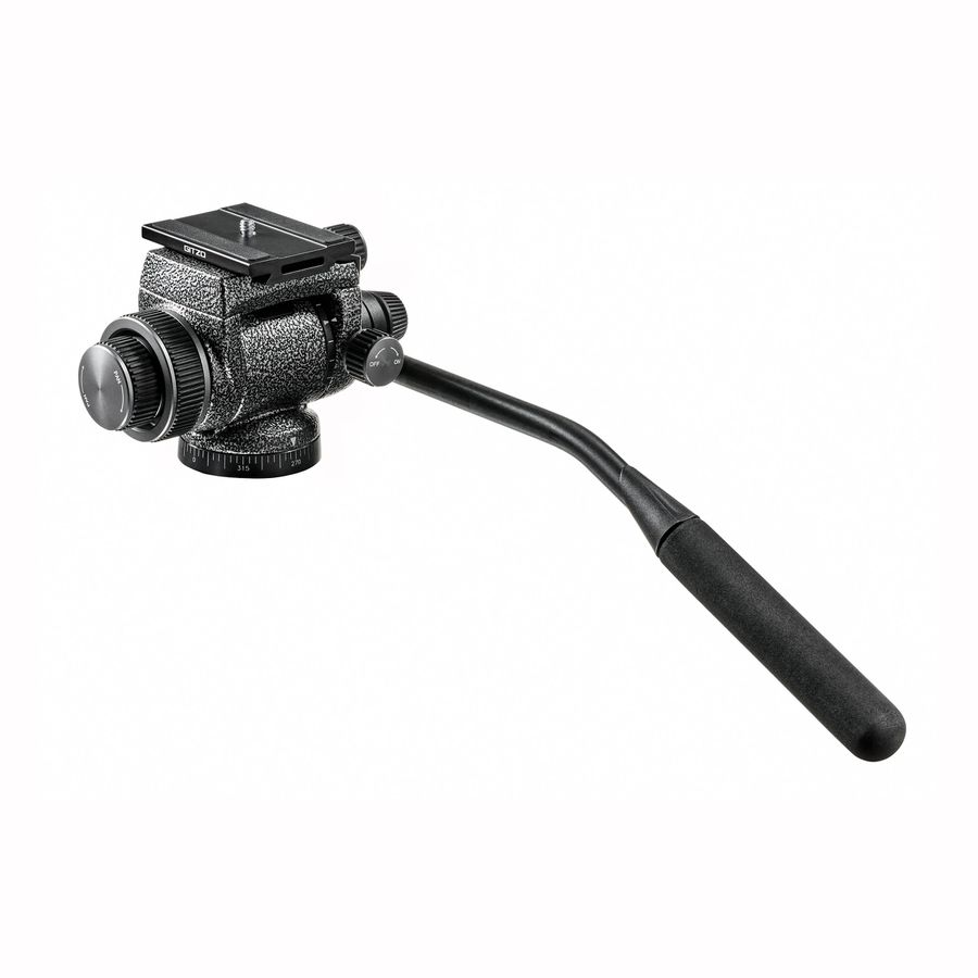 Gitzo tête sphérique 2-D