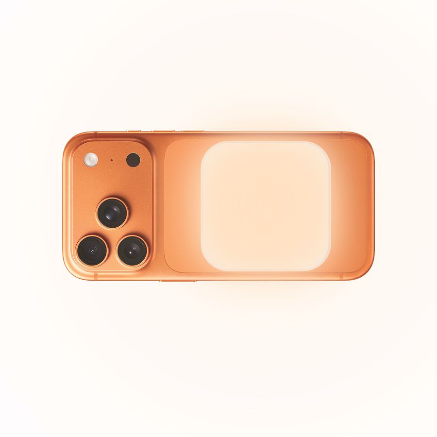 Patona Mobile LED 40 Magsafe Leuchte