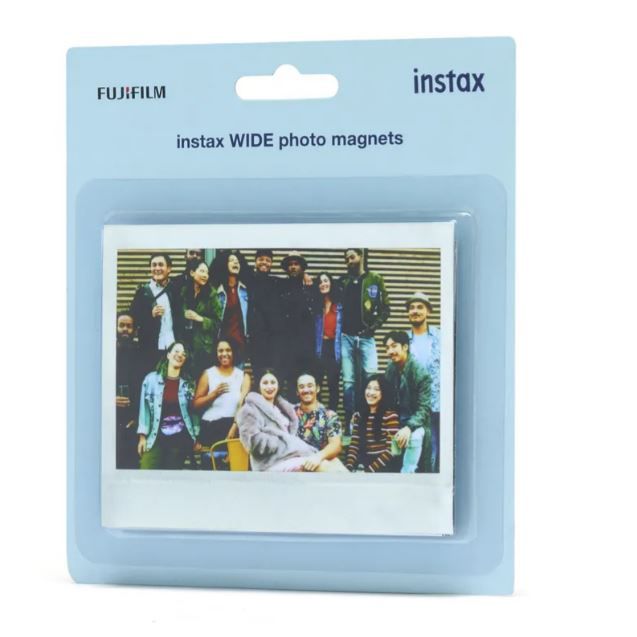 Fujifilm Instax Wide Magnets 23