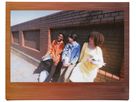 Fujifilm Instax Wide 10 Bl. Br.Metallics