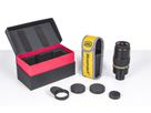Baader Morpheus oculaire Kit 6 pcs. 1¼"