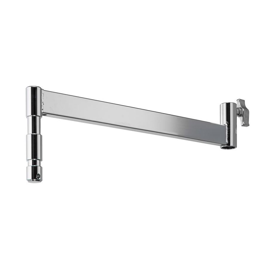 Avenger Junior Offset Arm Silver