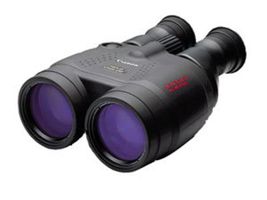 Canon Jumelles 18 x 50 IS