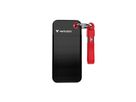 Verbatim Pocket SSD 2TB Black/Red