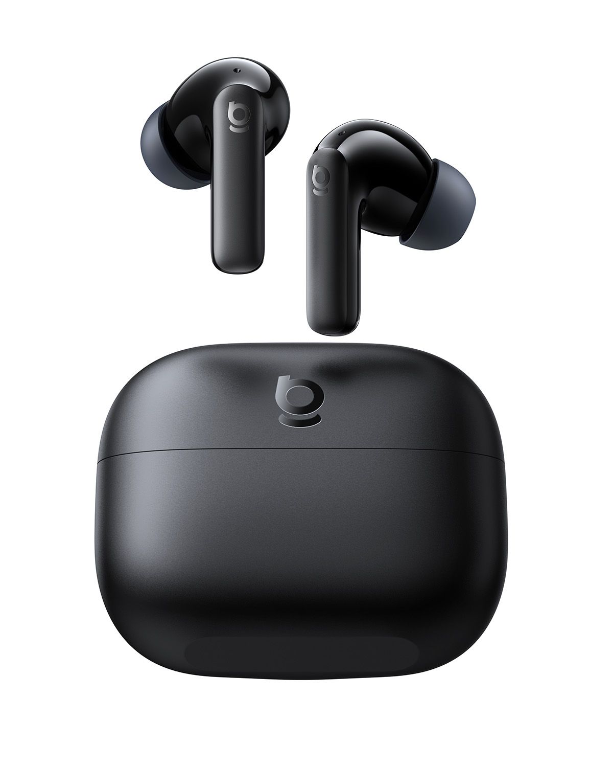 Baseus Bass BP1 NC InEar TWS Earbuds Bl