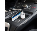 Skross Dual Car Charger 20W PD
