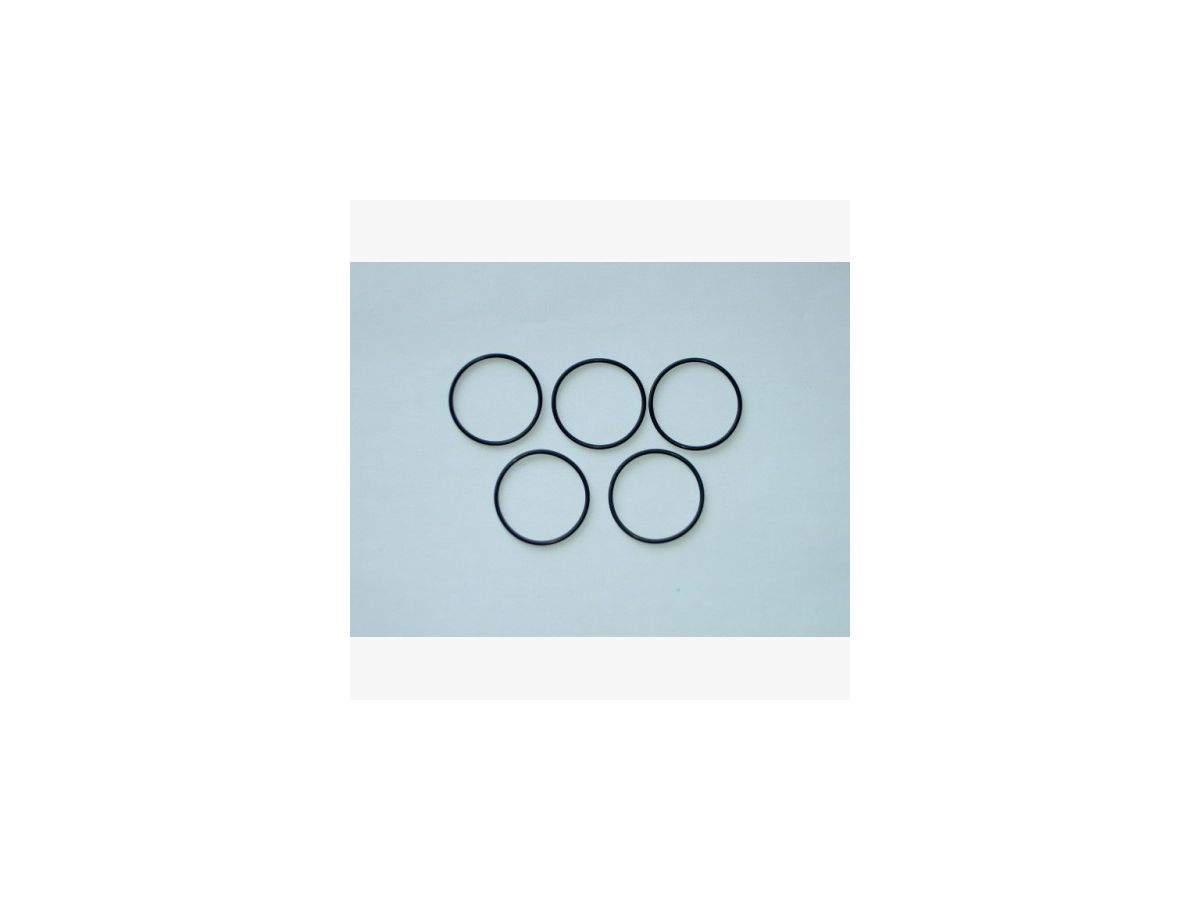 Gitzo O-Ring D:34mm, Set à 3 St.