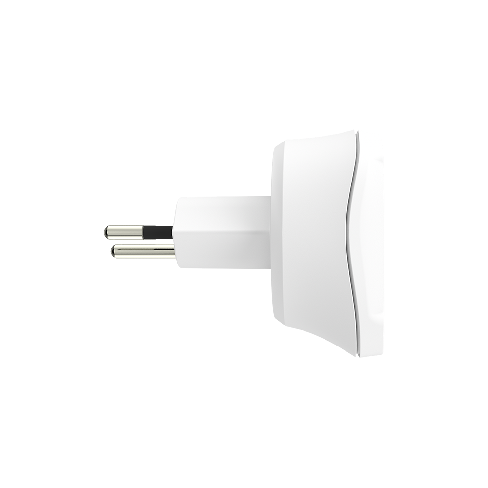 Skross Combo World to Switzerland