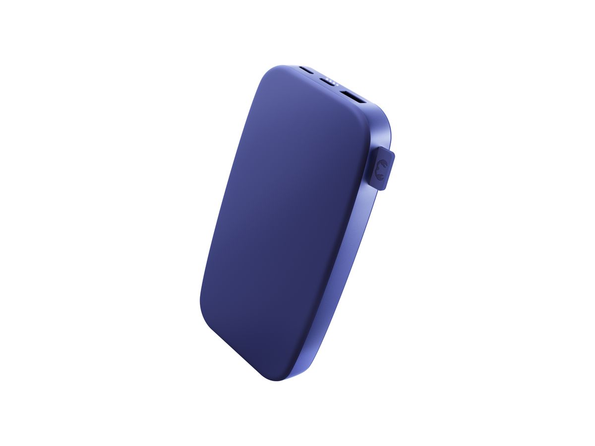 Fresh 'n Rebel Powerbank 18000 mAh Blue