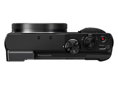 Panasonic DMC-TZ81EG-K black