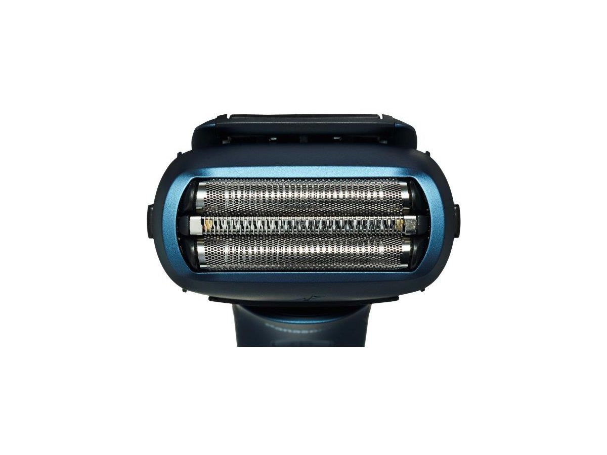 Panasonic Wet/Dry Rasierer 3-fach