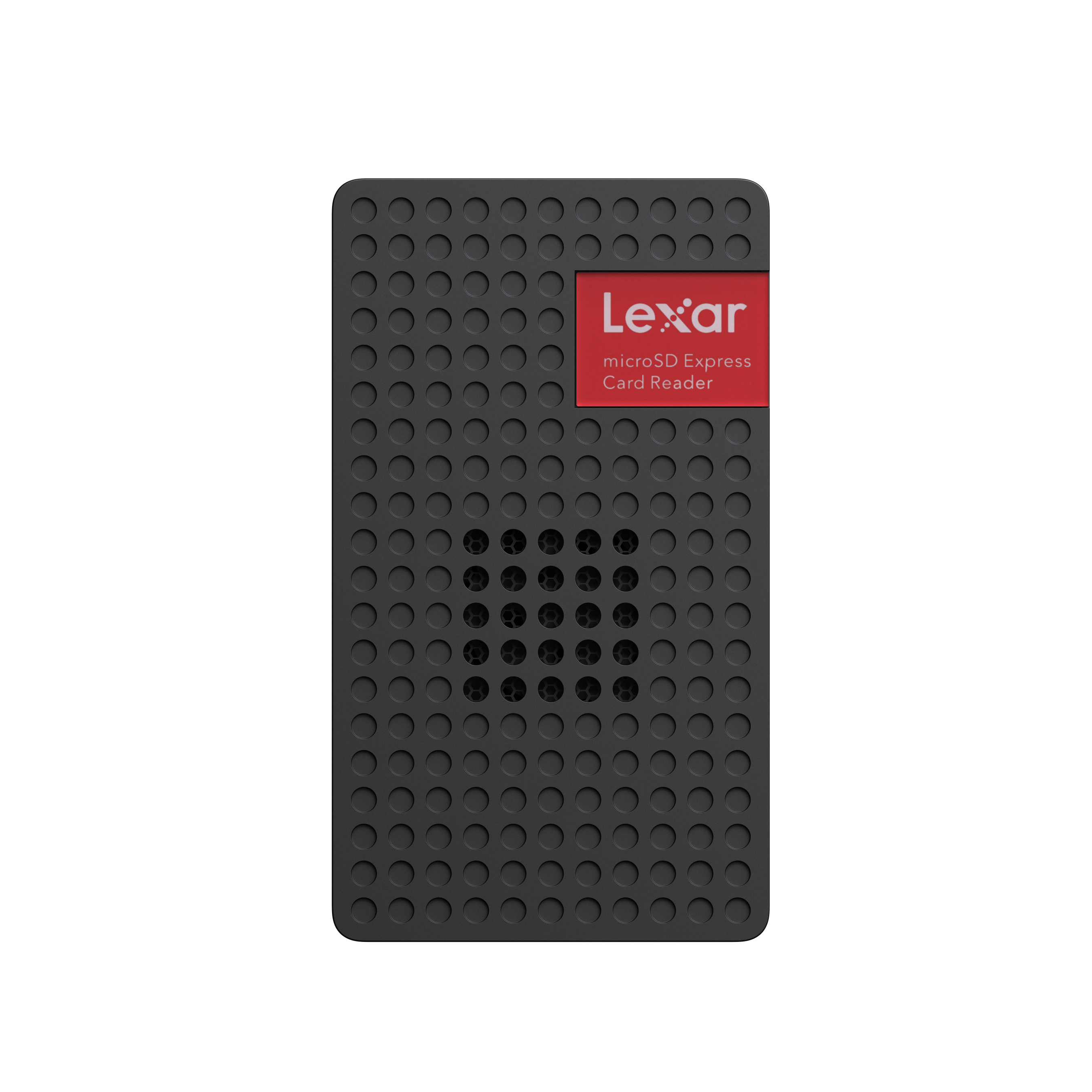 Lexar microSD Express USB-C Reader