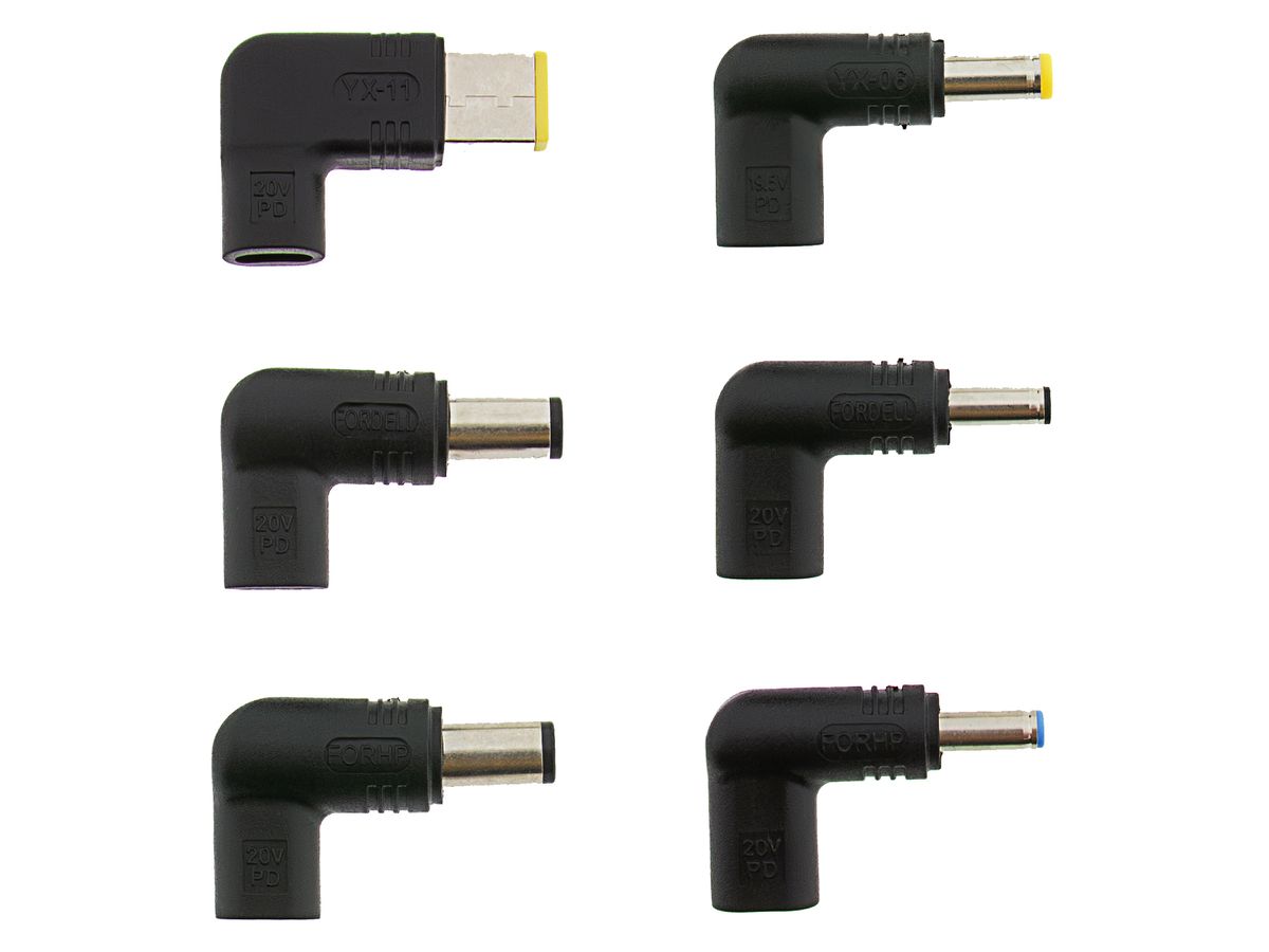 Patona GAN PD 65W USB-C Notebook