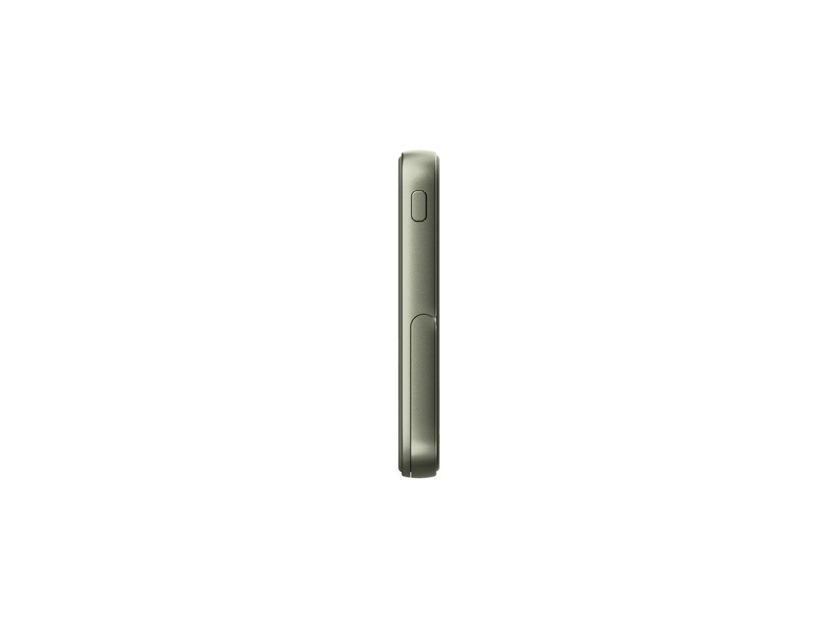 Fresh 'n Rebel Powerbank 5000 mAh Green