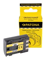 Patona Batterie Canon NB-2LH