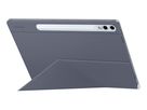 Samsung Tab S10 FE Book Cover Blue