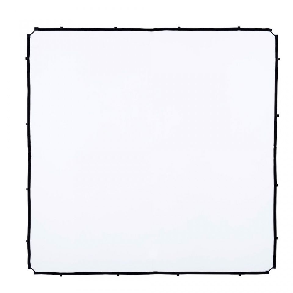 Manfrotto SkyRapid Fab 2x2m 1.25 Stp Dif