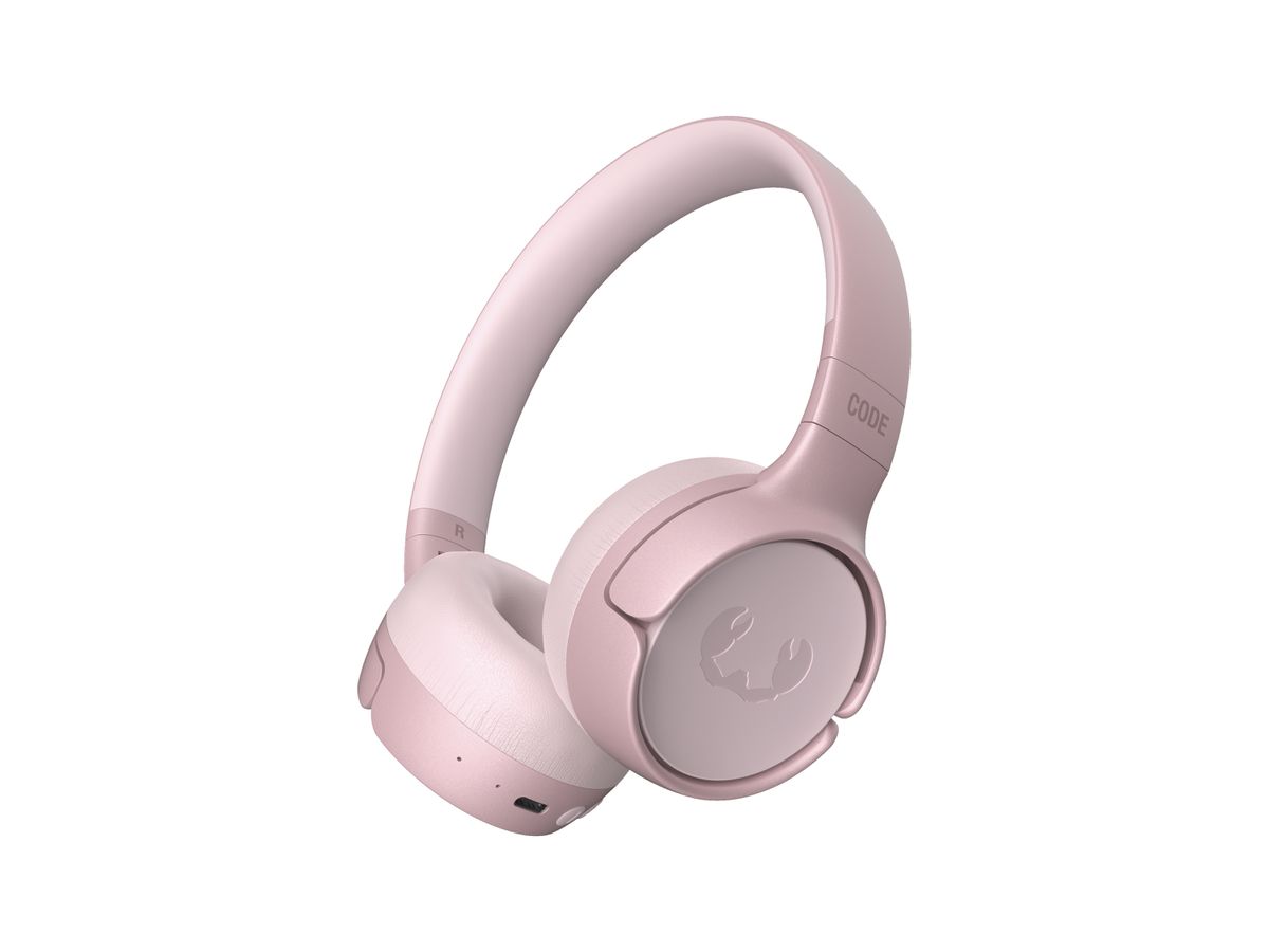 Fresh 'n Rebel Code Fuse Pastel Pink